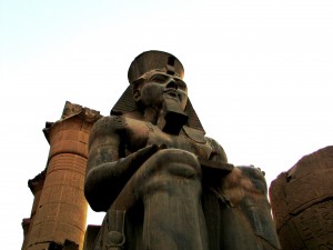 Egitto 014 Luxor
